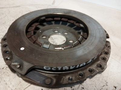 Притиск зчеплення vw audi skoda octavia 1.6 8v фото №1