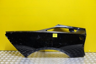 Chevrolet corvette c7 2014-2019 крила задня r usa фото №1