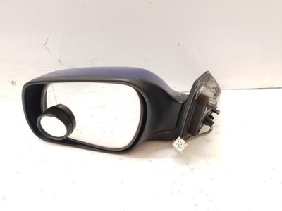 Зеркало левая 6 pin mazda 6 i gg фото №1