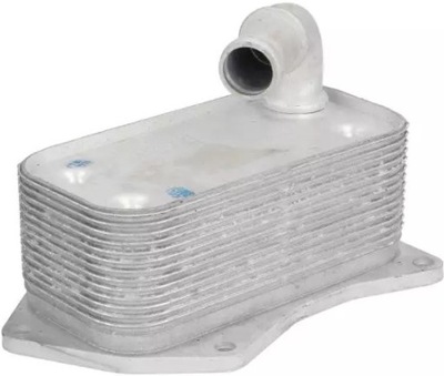 Thermotec радиатор масла d4x016tt фото №1