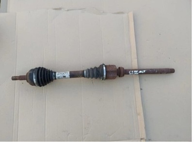 Приводной вал правый  citroen c5 2.0 2.2 hdi 01-08 фото №1