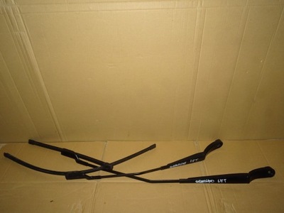 Grandland lift двірники yp00062080 фото №1