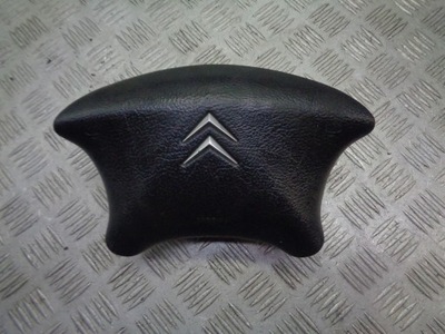 Подушка подушка безопасности руля citroen c5 фото №1