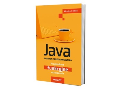 Java. Zadania z programowania. Przykładowe