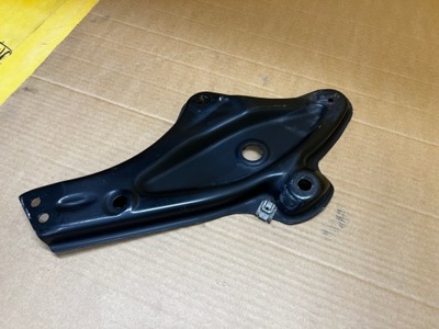 Кронштейн кронштейн лист mercedes gl x166 фото №1