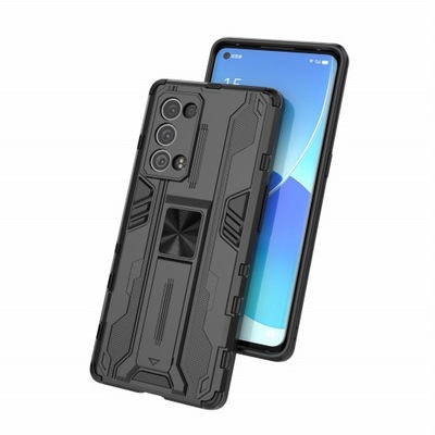 CASE OBUDOWA ETUI PANCERNE do OPPO RENO 6 PRO 5G