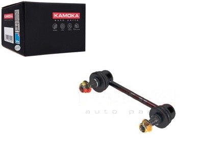 Соединитель стабилизатора задняя задняя s60 s80 kamoka фото №1