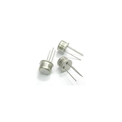 [4szt] 2N1599 400V 1A SCR Thyristor