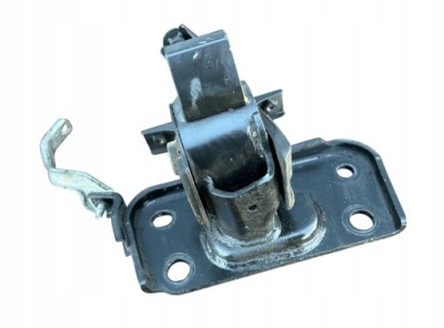 Подушка кронштейн коробки передач toyota rav4 iv 13- 2.2 d-cat автоматическая коробка передач фото №1