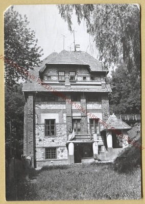 ANK NAŁĘCZÓW MUZEUM