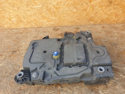 Peugeot 508 i бак adblue насос 9818630780 фото №1
