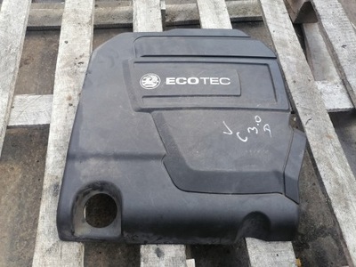 Opel vectra signum защита двигателя 3.0 55562140 фото №1