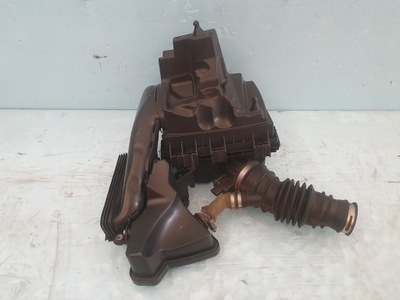 Корпус фильтра воздуха ford mondeo mk5 фото №1