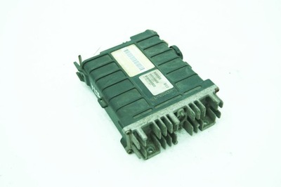 COMPUTADOR UNIDAD DE CONTROL DEL MOTOR VW PASSAT AUDI 1.8 443907311B 0261200261  