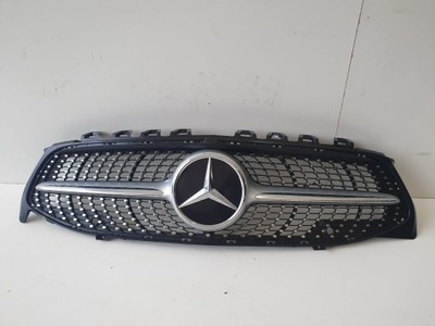 Mercedes cla 118 amg решётка радиатора решётка радиатора 1188880000 фото №1