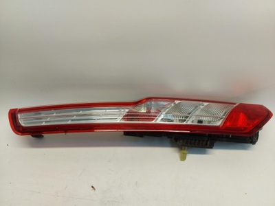 Ford transit custom lift лампа левая задняя задняя фото №1