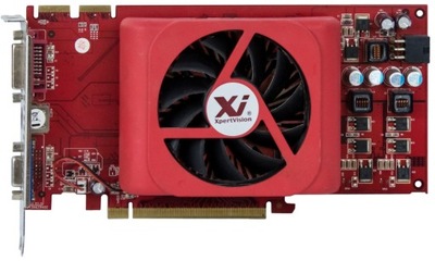 ATI RADEON X1950 GT Super 512MB GDDR3