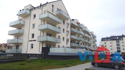 Mieszkanie, Zielona Góra, 56 m²