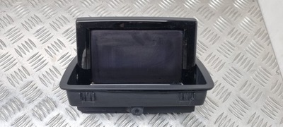 AUDI Q3 8U MONITOR RADIO NAVEGACION 8U0857273B  