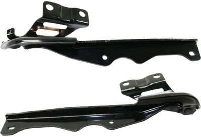 Петля капот правий mazda cx5 od 2017 do 2020 roku фото №1