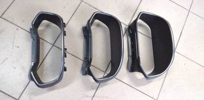 Корпус рамка спидометра renault clio v 682406595r фото №1