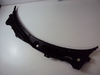 Жабо infiniti fx45 2005 rok фото №1