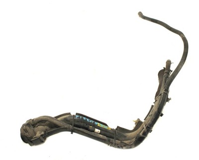 Kia picanto ii 2 заливная горловина топлива труба шланг фото №1