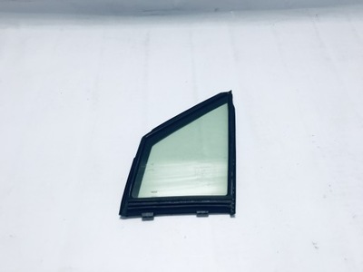 Скло двері лівий перед toyota prius iv 15- фото №1