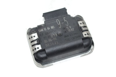 SENSOR SENSOR LLUVIA SAAB 95 9-5 00-09R 5584883  