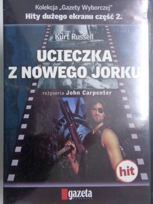 Ucieczka z Nowego Jorku