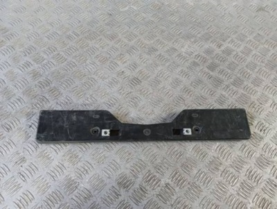 M30 toyota rav4 v накладка молдинг pod номерной знак перед кронштейн фото №1