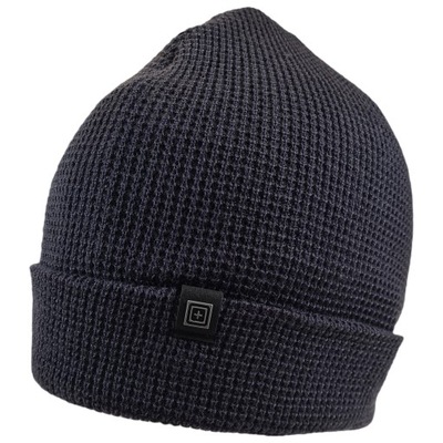 5.11 Czapka Last Stand Beanie Dark Navy 89161