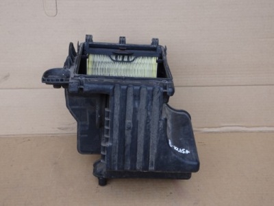 Mercedes b w245 2.0t корпус фильтра воздуха фото №1