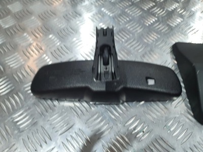 Дзеркало внутрішнє фотохромний hyundai i30 iii 16- фото №1