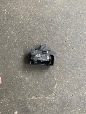 Vw touareg 7p модуль блок керування двері 4h0959792q фото №1