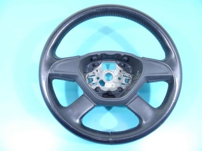 Воздуховод skoda rapid 5j0419091g 12-16 фото №1