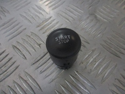 Кнопка запуск стоп renault laguna iii 2.0 dci фото №1