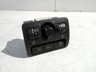 Subau legacy iv 4 перемикач дзеркал фото №1