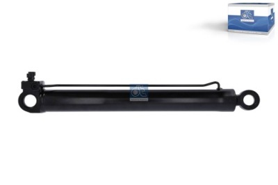 Привід підйому кабіни typ кабіни: cp scania g i p i r i t 01.03-05. фото №1