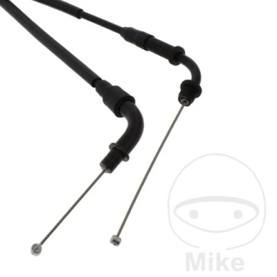 LINKA, ROPE GAS DO BMW R 1200 R, R 1200 R ABS 