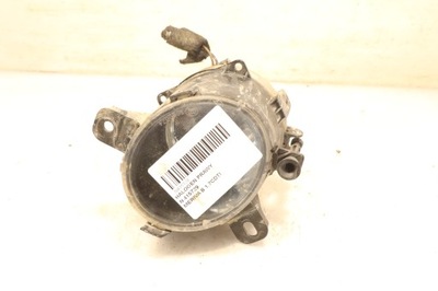 Протитуманна фара правий opel meriva b фото №1