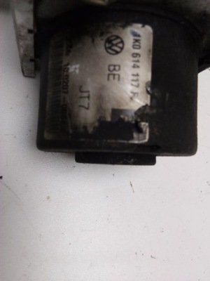 Насос abs seat altea 5p1 1k0907379n 2004 фото №1