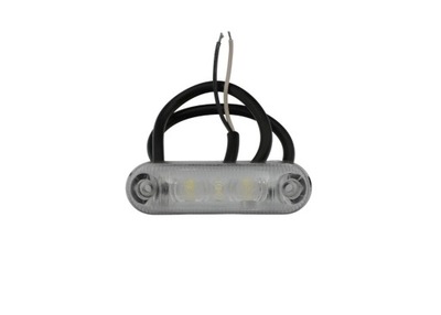 Лампа габаритна do renault trucks mascott фото №1