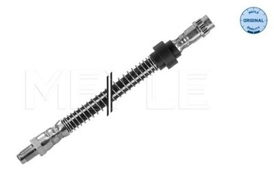 MEYLE 16-14 525 0009 CABLE DE FRENADO ELÁSTICO  