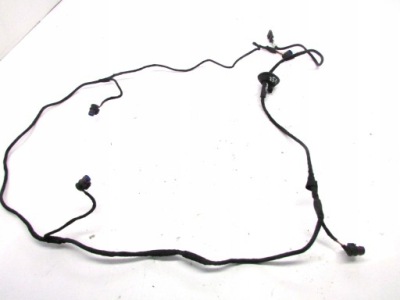 Mercedes w251 жгут бампера задняя pdc фото №1