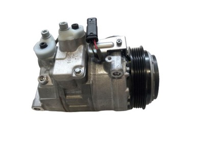 Mercedes компресор кондиціонера a0008301401 фото №1