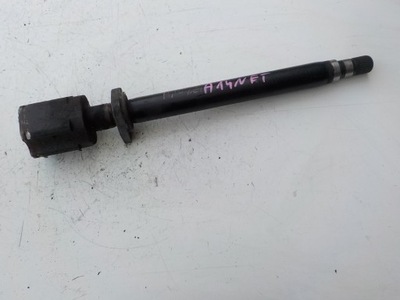 Opel astra iv j 1.4 turbo b14net приводной вал опора полуось 9186590 фото №1