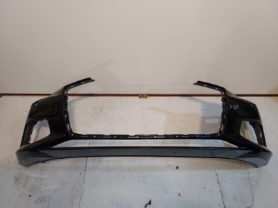 Бампер audi a6 c8 4k0 перед nr n217 фото №1