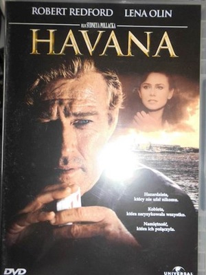 Havana - Redford