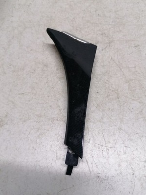 Молдинг защита панели opel insignia a фото №1